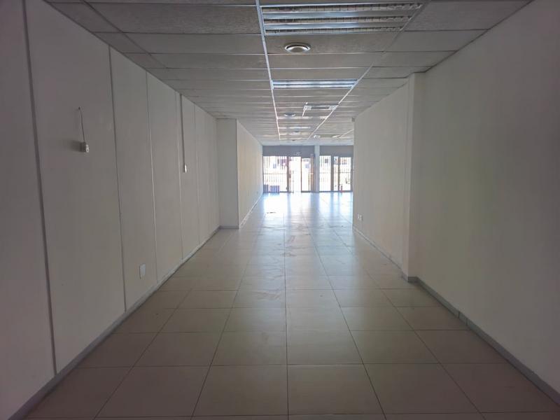 To Let commercial Property for Rent in Brackenfell Western Cape